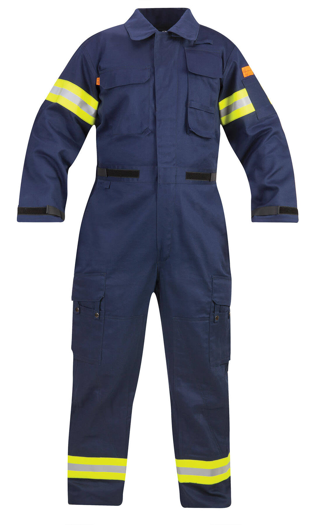 Navy Extrication Suit X684