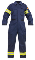 Navy Extrication Suit X684