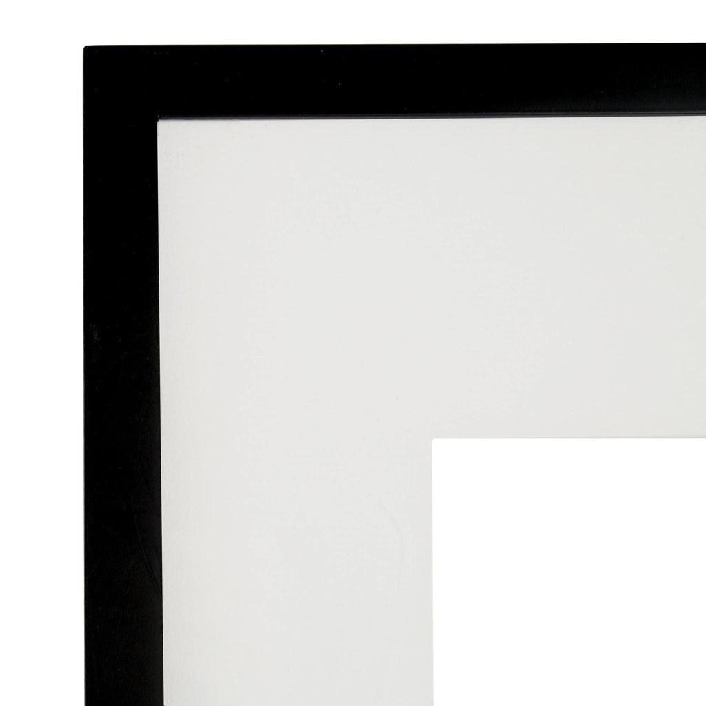 Black 16x20 Frame J777239