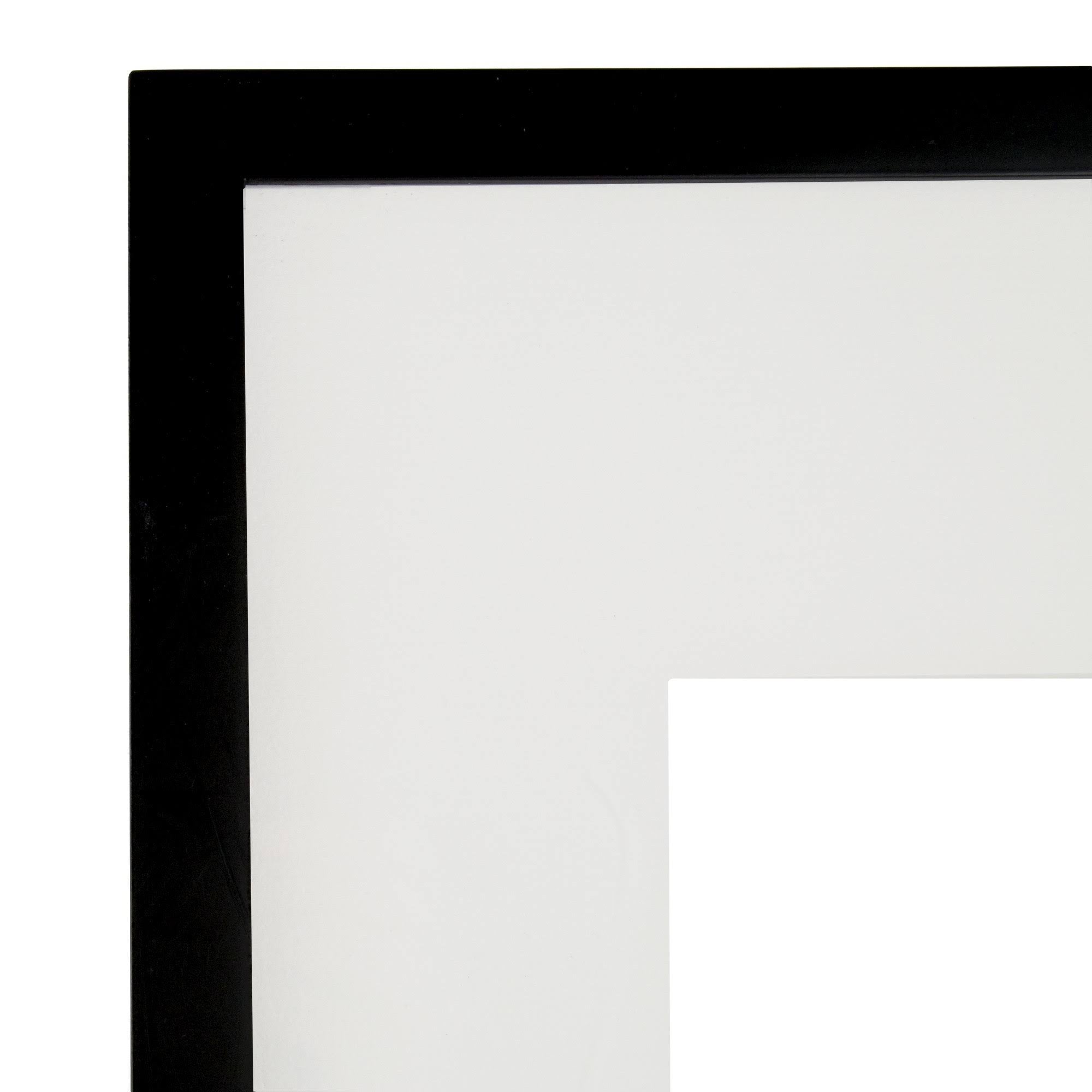 Black 16x20 Frame J777239