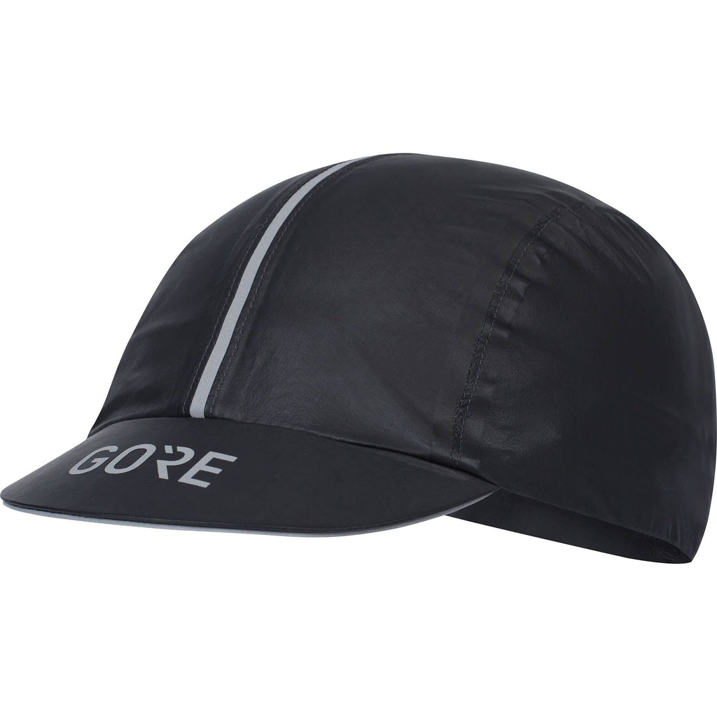 Black Gore-Tex Shakedry Cap E693890