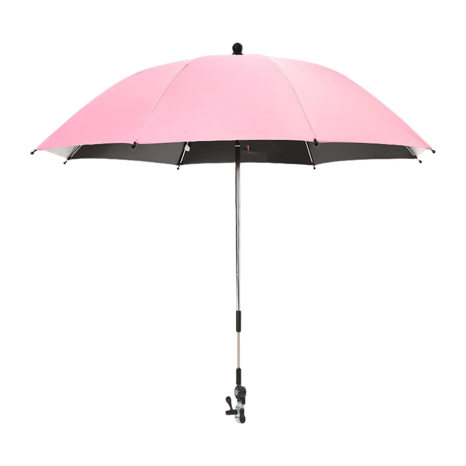Baby Parasol Umbrella with Clamp D93038