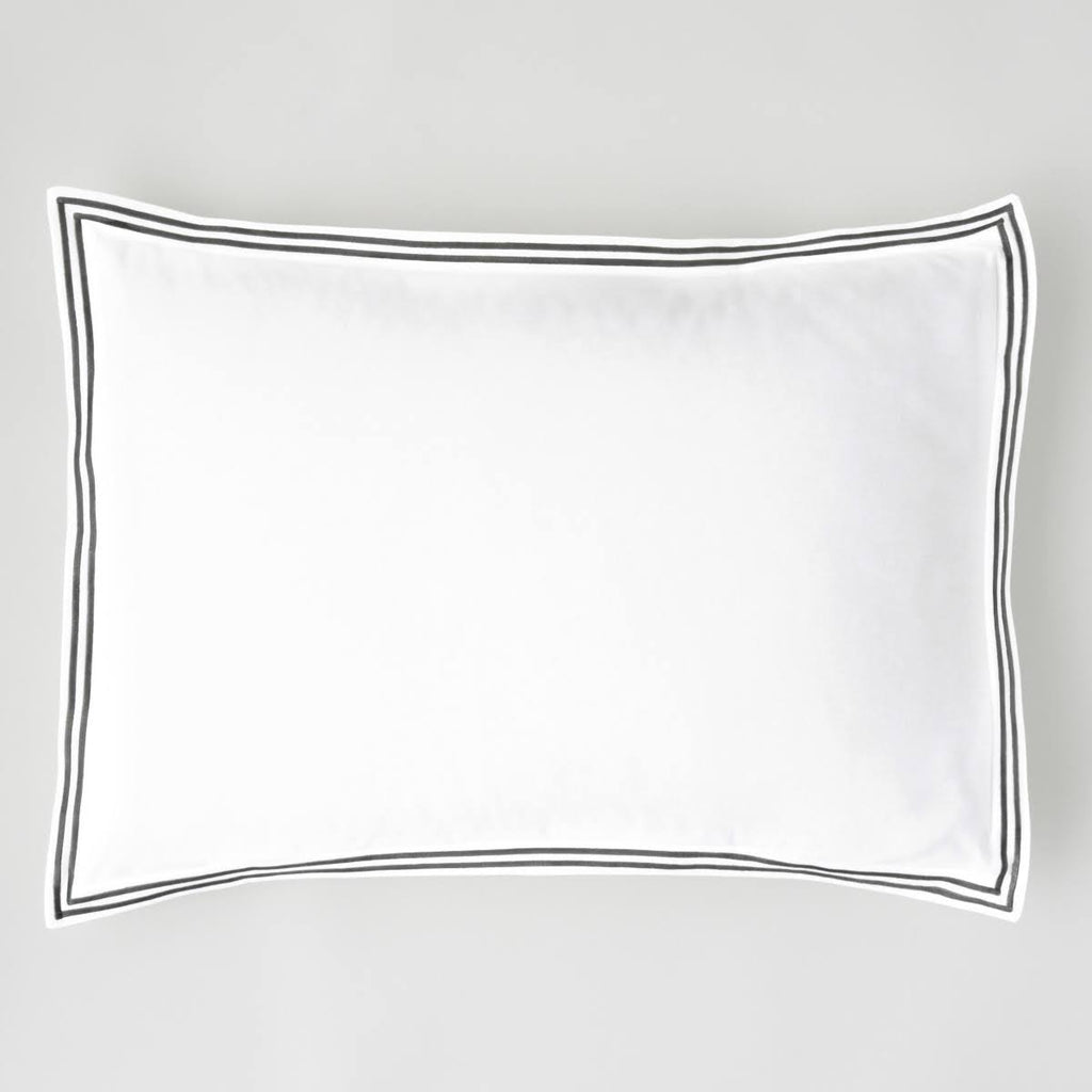 Champagne Italian Percale Standard Sham L1848