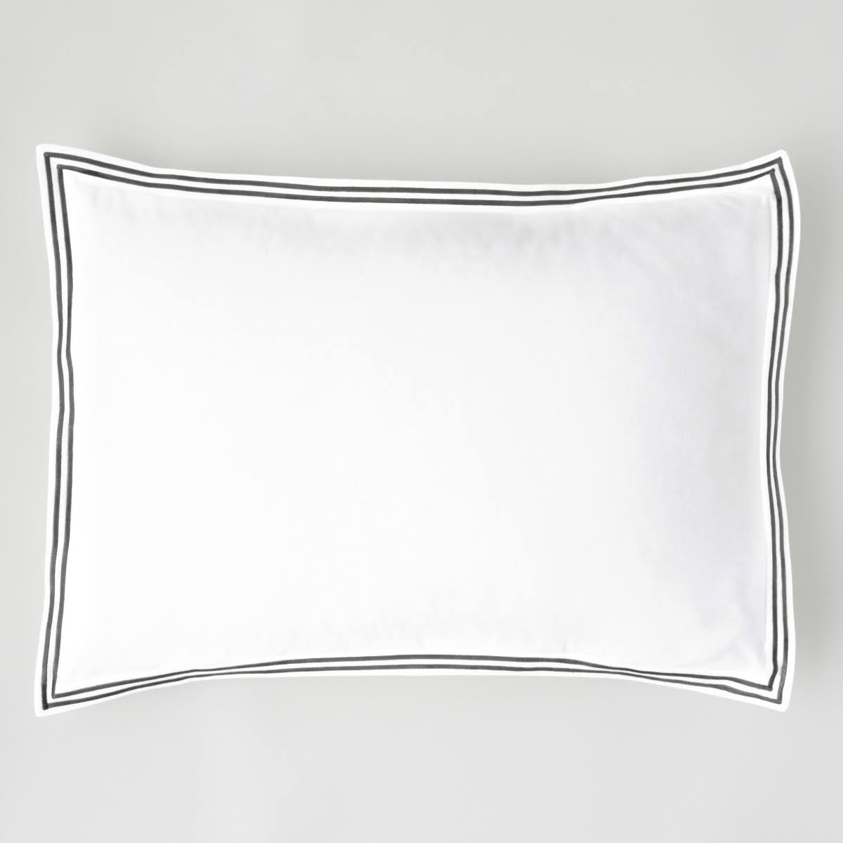 Champagne Italian Percale Standard Sham L1848