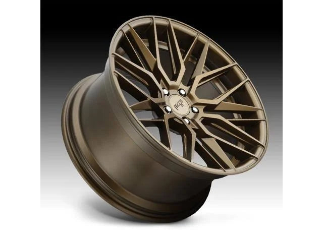 19x9.5 5x114.3 35mm Wheel I33341