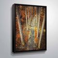Black Framed Print G157436