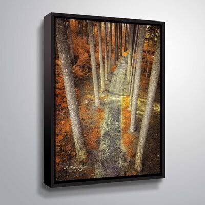 Black Framed Print G157436