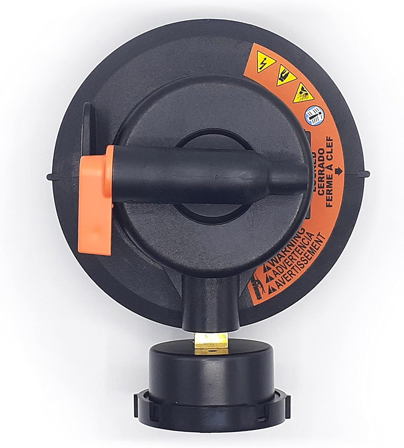 Manual Air Relief Assembly for Pool Filter Y303690