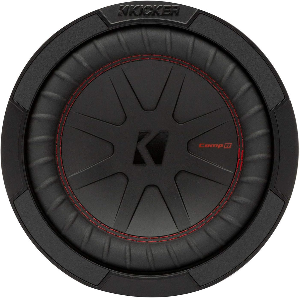 8" 20cm DVC 4-ohm Subwoofer G8449