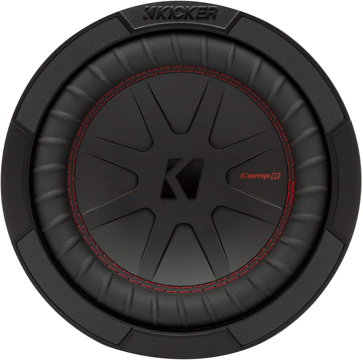 8" 20cm DVC 4-ohm Subwoofer G8449