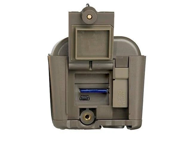 CuddeLink Power House IR J45813