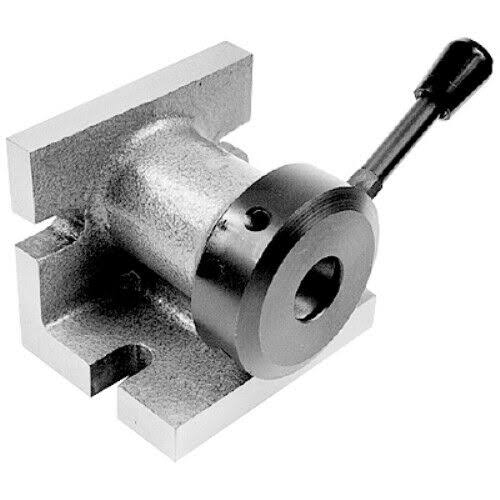Horizontal/Vertical 5C Angle Collet Fixture Q1182