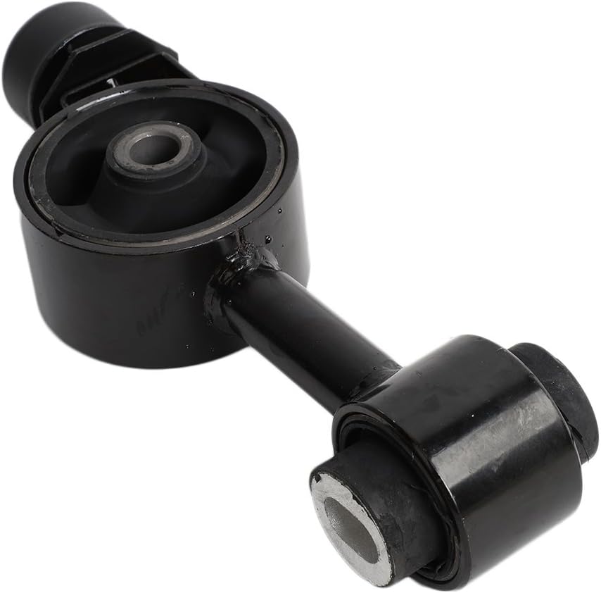 4PCS Engine Motor Trans Mount Set F207
