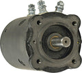 Winch Motor D89775