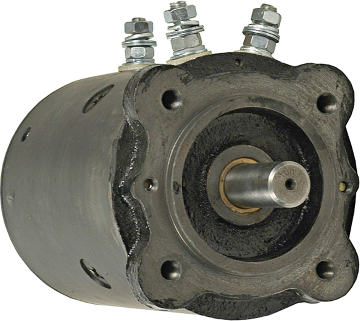 Winch Motor D89775