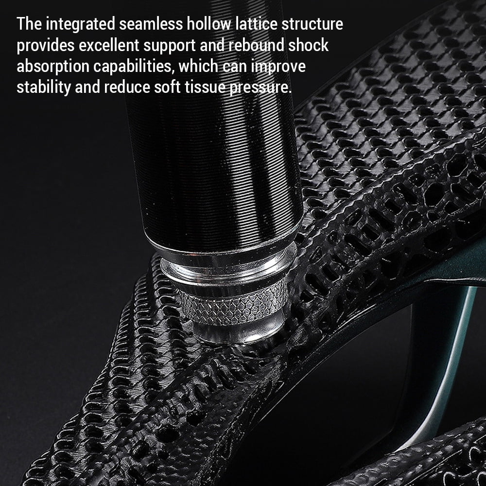 Carbon Fiber Bike Seat I2128