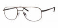 Brown Eyeglasses Q171346