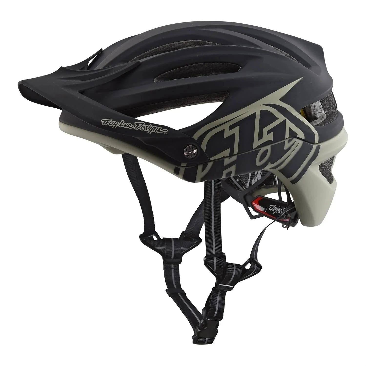 Decoy Black Stone MIPS Helmet A27921