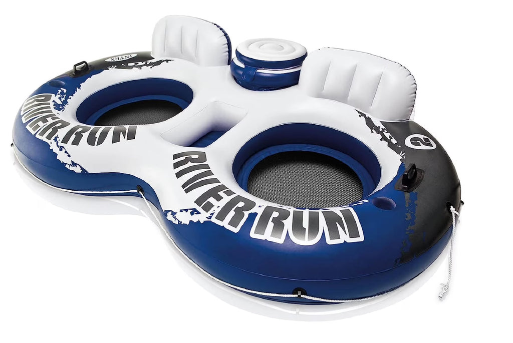 Inflatable Water Float 95.5in X 62in S241913