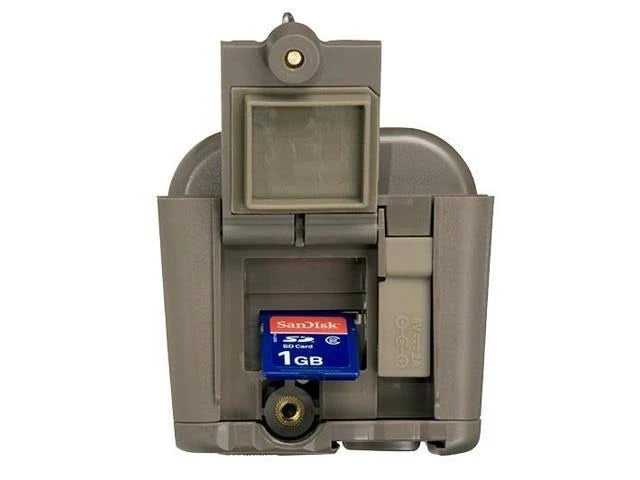 CuddeLink Power House IR J45813