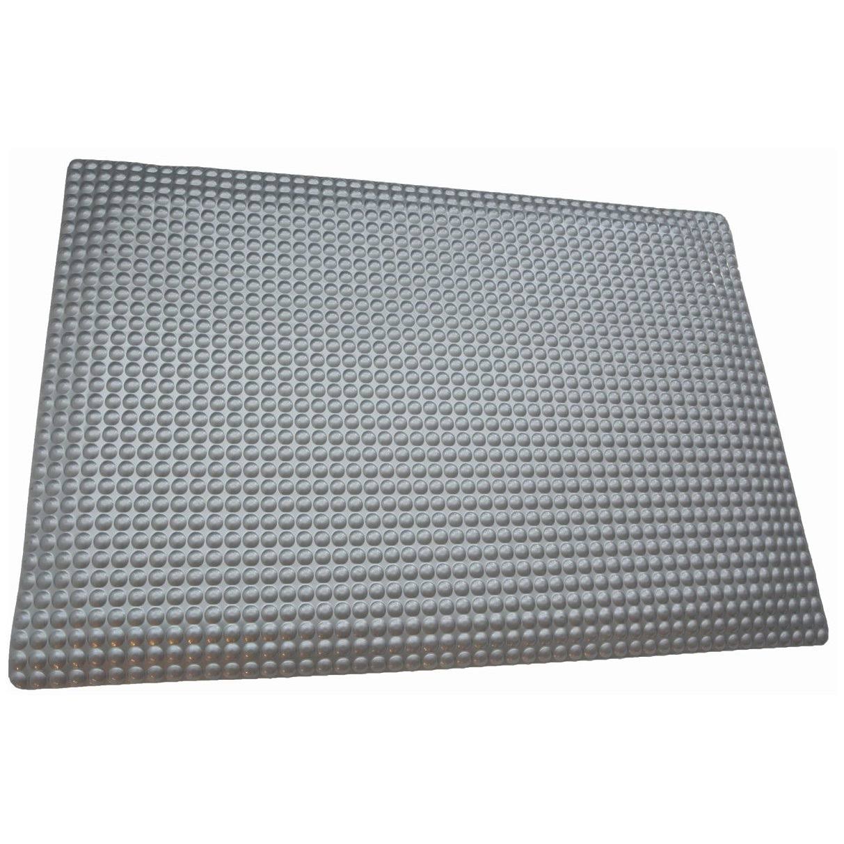 Anti-Fatigue No-Slip Mat - 3 ft. x 8 ft. x 0.63 in. G570