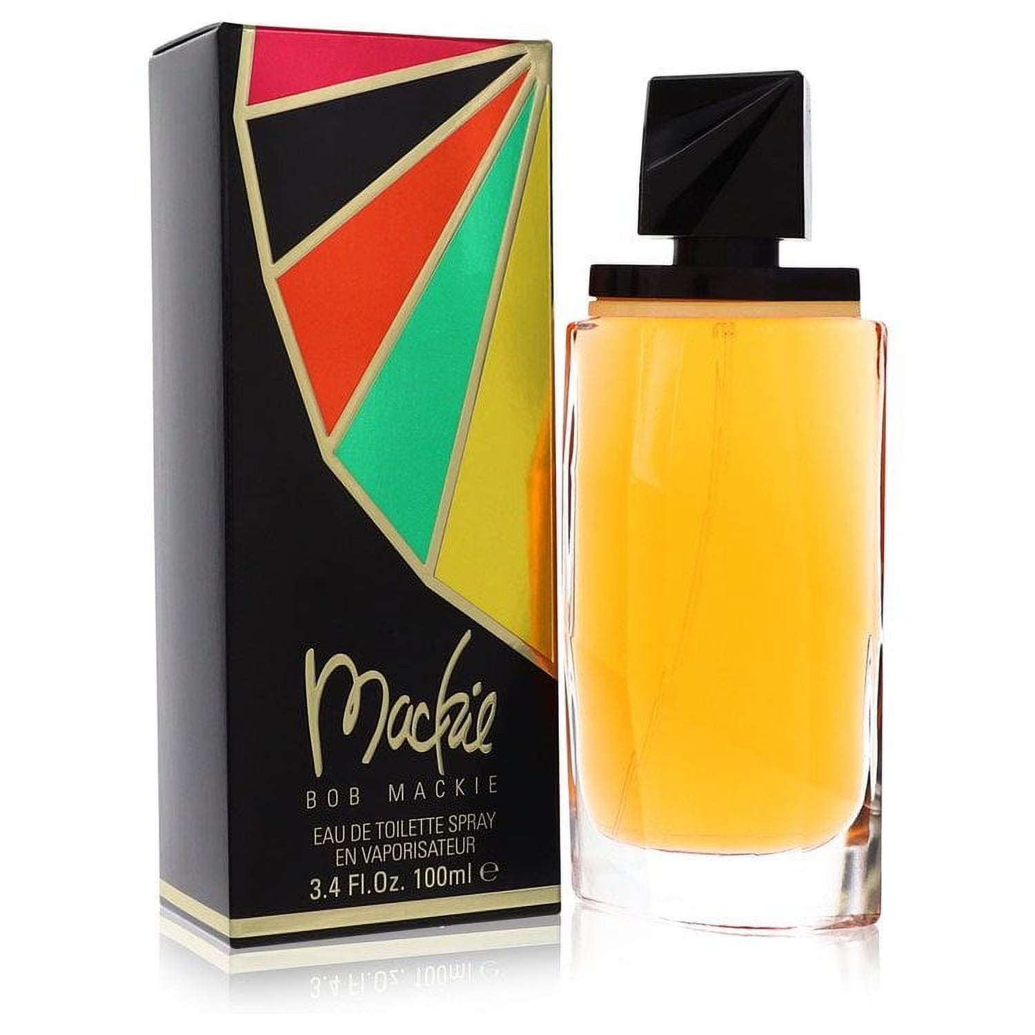 Eau De Toilette Spray 3.4 oz E9857