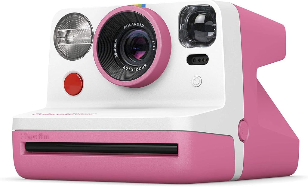 Black & White Instant Camera H5674