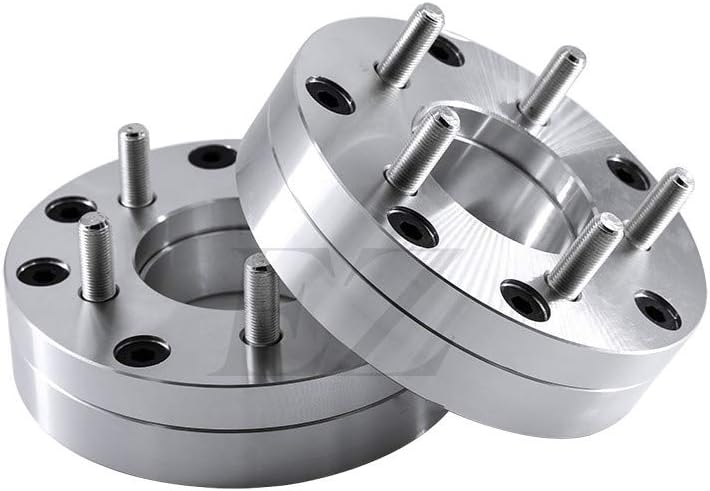 2 Wheel Adapter 6x135 to 5x135 Thickness 2 inch L875175