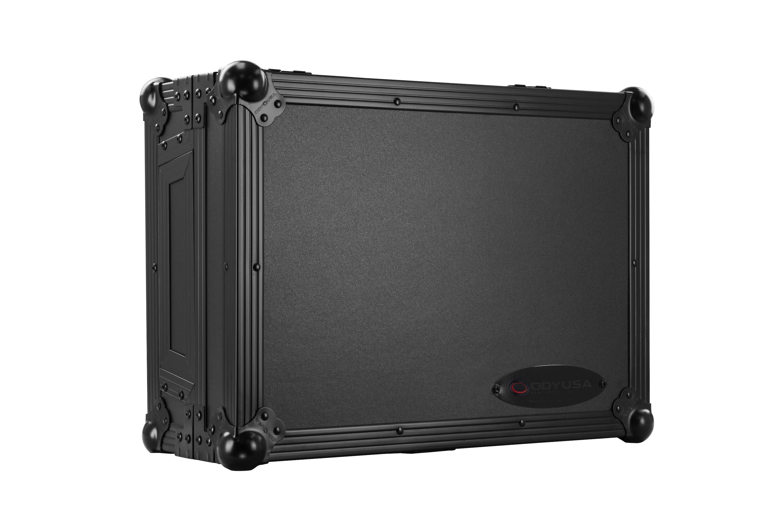 Black Flight Case for Pioneer CDJ-3000 Q732752