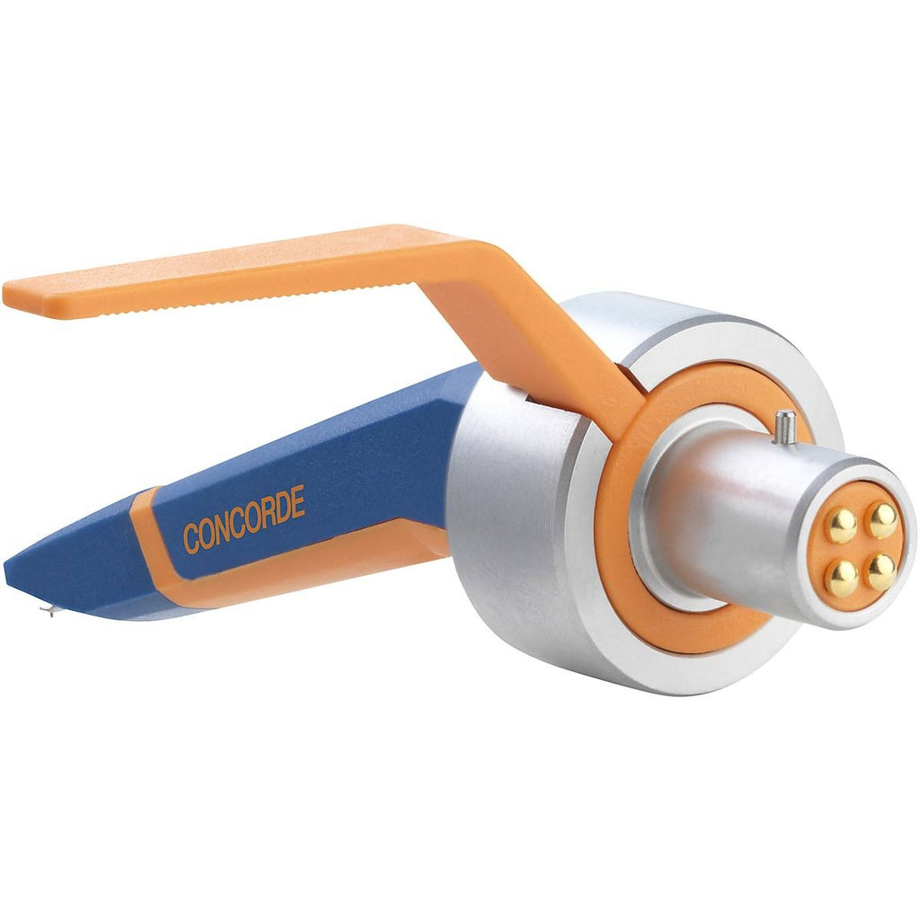 Concorde DJ Cartridge (Twin) M446