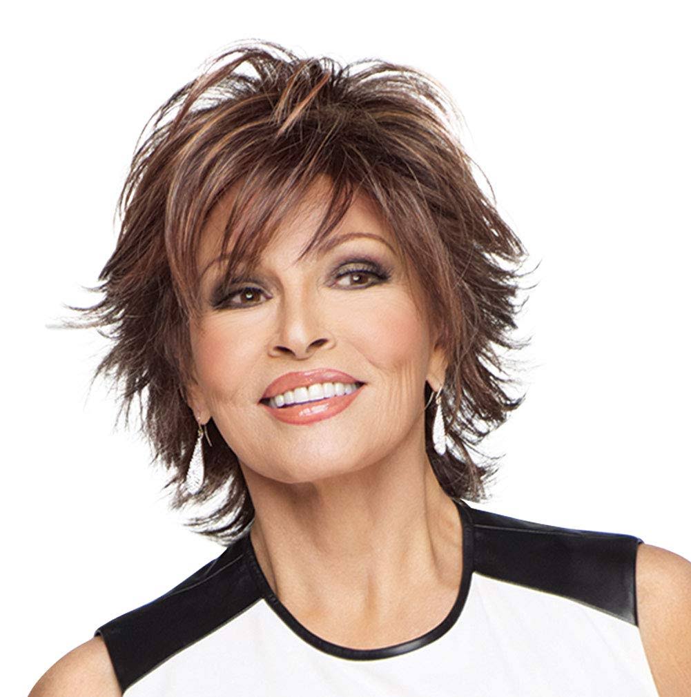 Raquel Welch Wig Z334