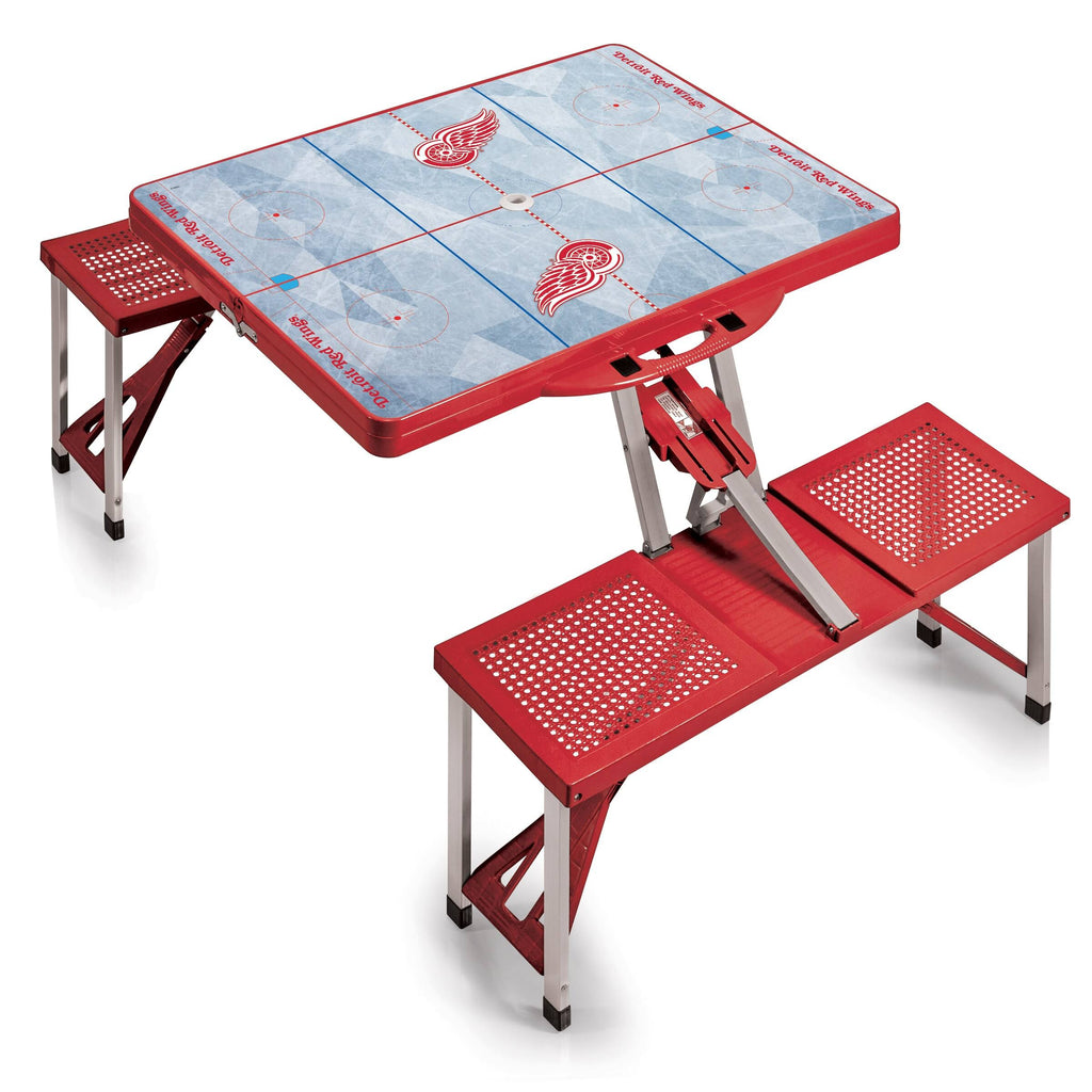 Portable Folding Picnic Table P6007