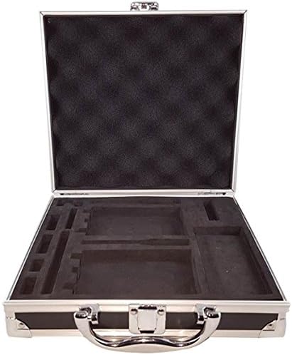 RF Explorer 6G Combo + Signal Generator with Aluminium Case I383633