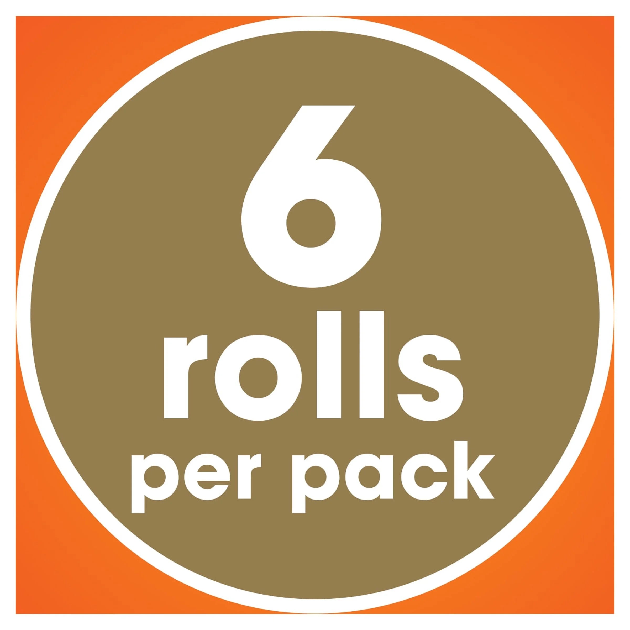 Sweet Mini Sub Rolls, 6 Count, 12 oz U745