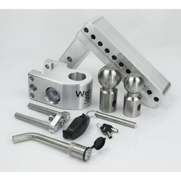 Adjustable Ball Mount Q65307