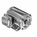 1/2 HP 1800 RPM 56C Frame TENV Stainless Steel Motor O63706