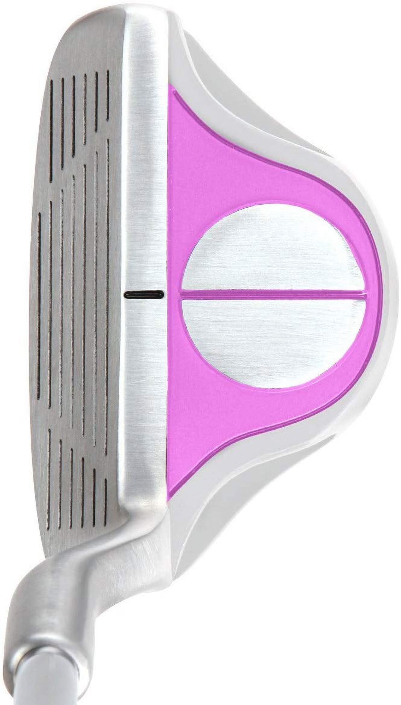 Pink Right Hand Golf Chipper - 32 Inches L473045