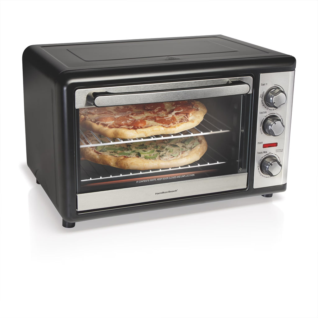 XL Convection Oven with Rotisserie J5919