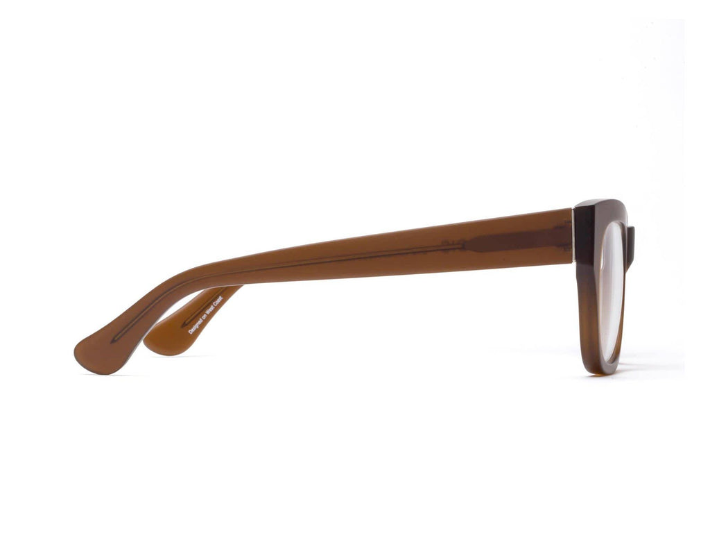 Gloss Black Readers T3711