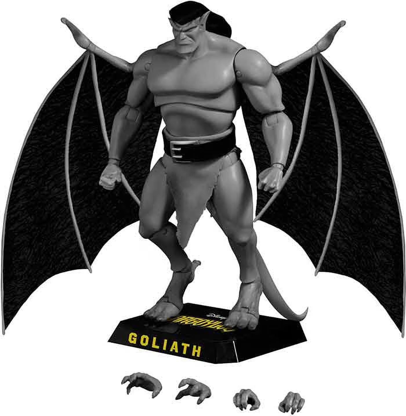 Gargoyles 10 Inch Action Figure Goliath C18205