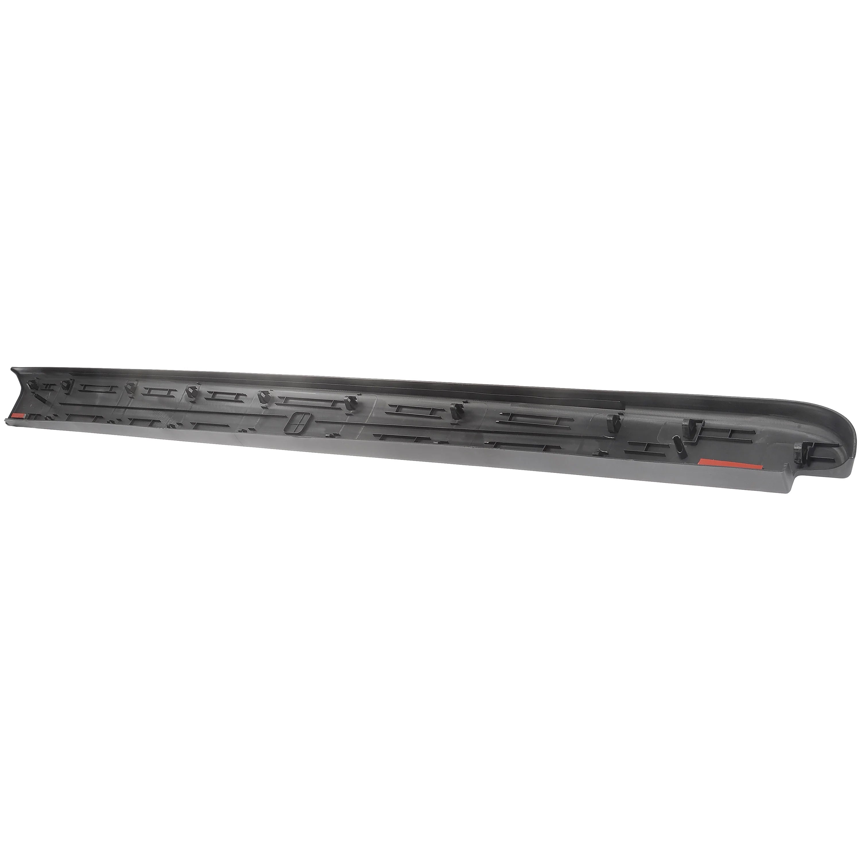 Black Driver Side Bed Rail Cover S343466
