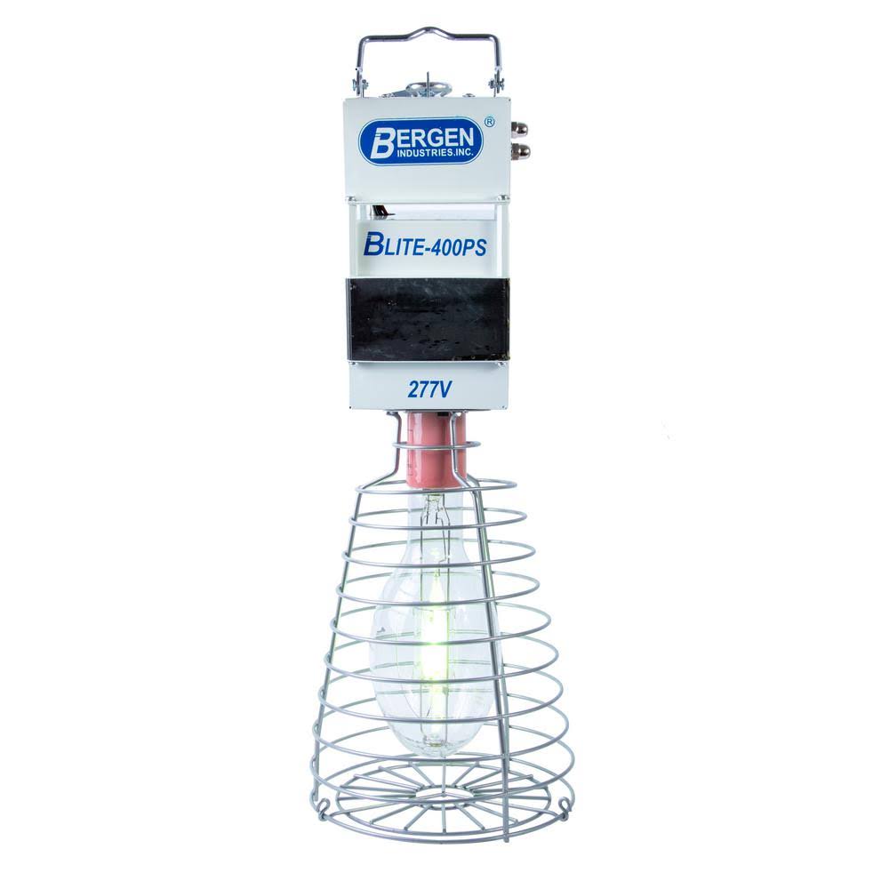 HID Hang Work Light, 277V, 400W Y646