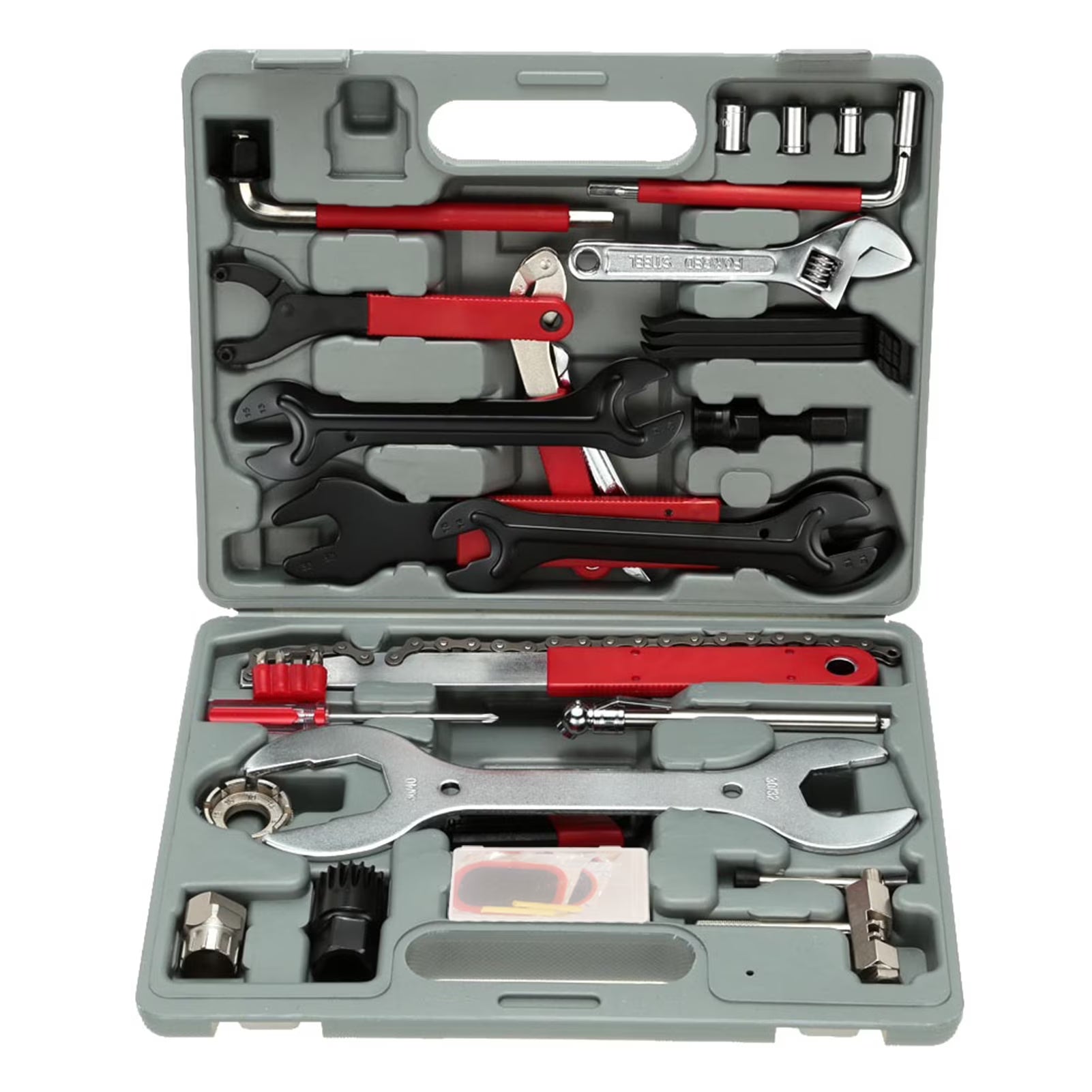 Portable Bike Tool Kit F917813