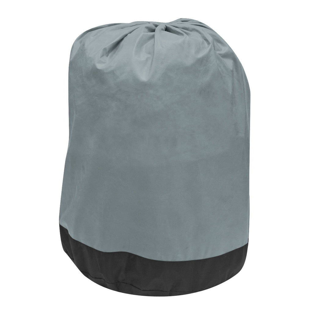Deluxe Camper Trailer Cover V39198