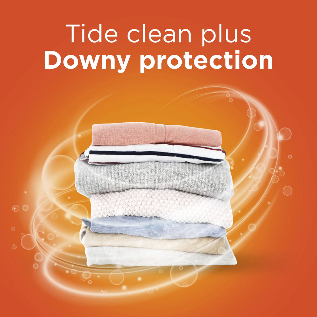 Tide Liquid Laundry Detergent 89 Loads, 138 Fl Oz I7660