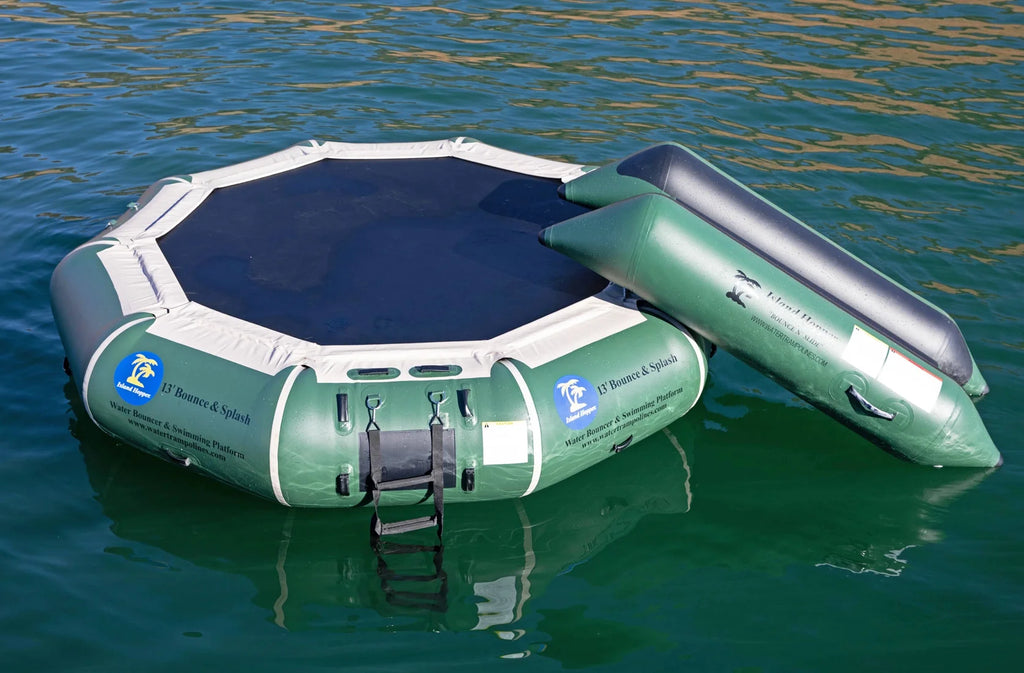 Water Bouncer F102615
