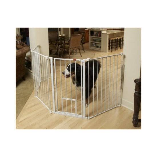 Extra-Tall Pet Gate W73842