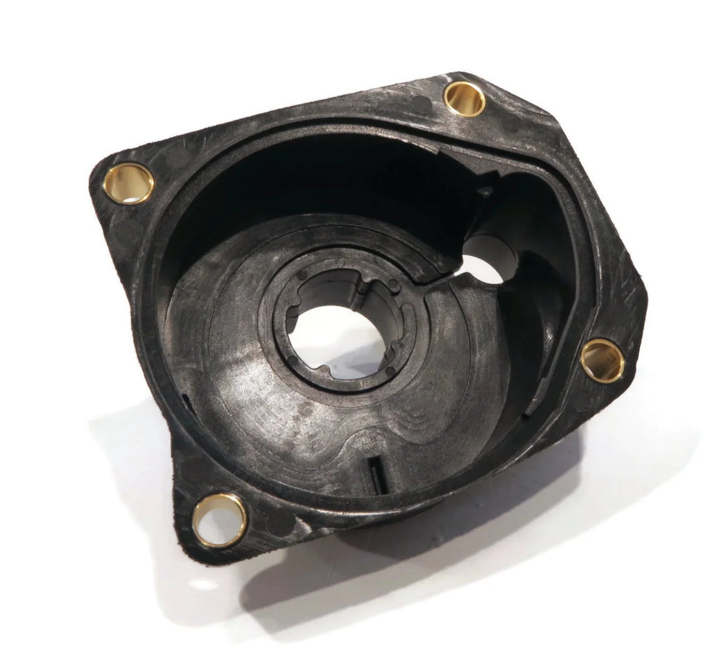 Water Pump Impeller Kit for 1979 Evinrude 75 HP with 20" Transom D412