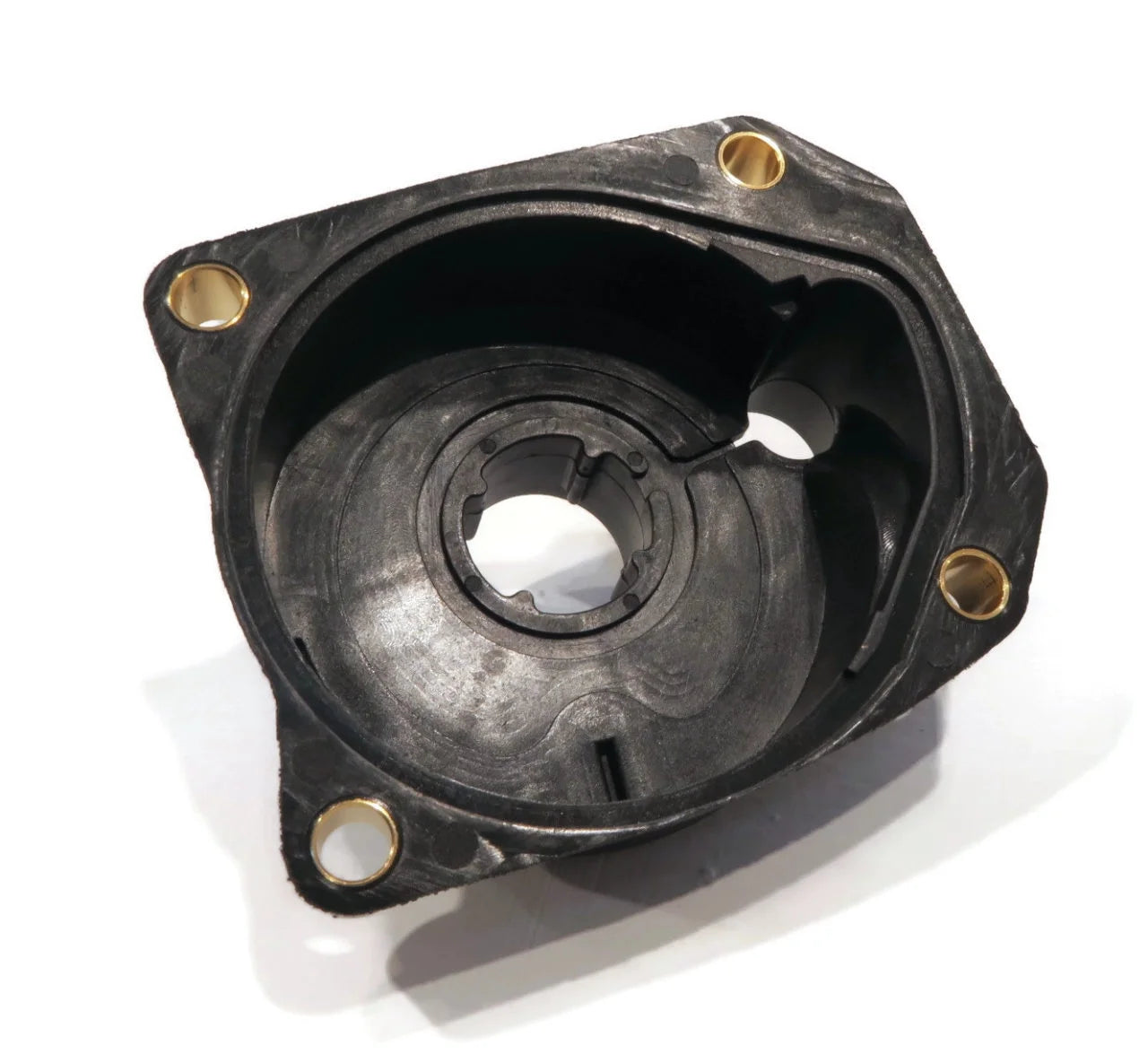 Water Pump Impeller Kit for 1979 Evinrude 75 HP with 20" Transom D412