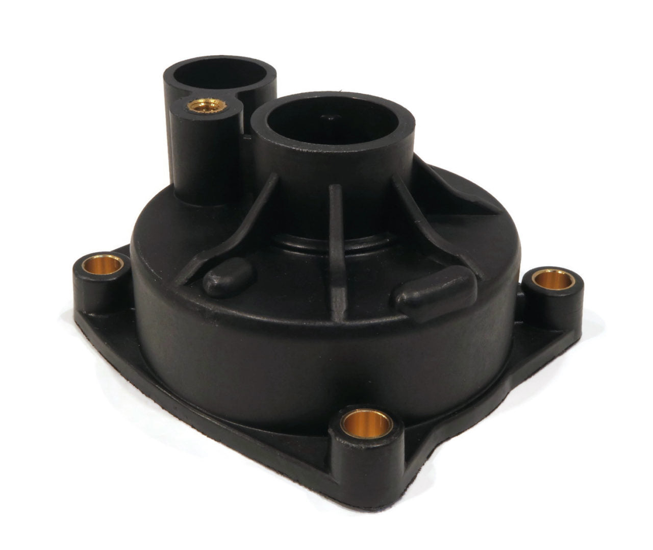 Water Pump Impeller Kit for 1979 Evinrude 75 HP with 20" Transom D412